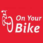 On Your Bike logo