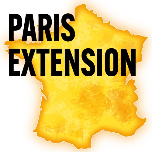 Paris Extension for Mountains Week & Alps