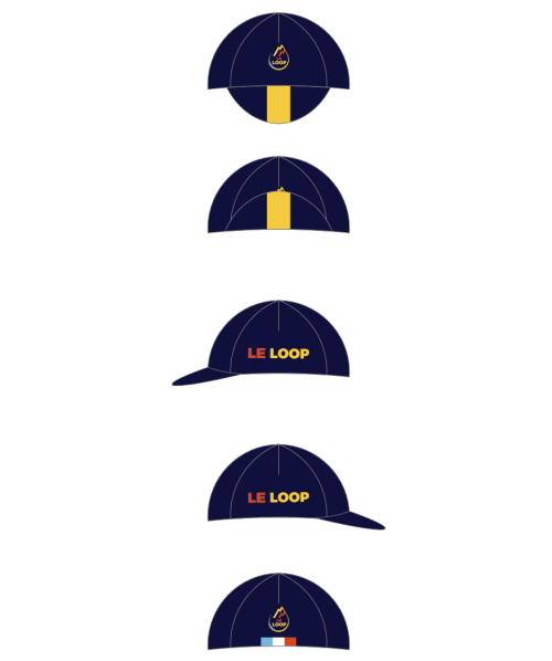 Le Loop Cap