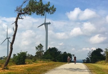 Tour de France Charity Cycle Challenge