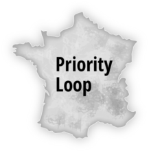 Priority Loop Deposit