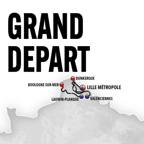 Grand Depart