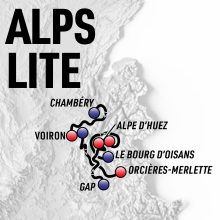 Alps Lite