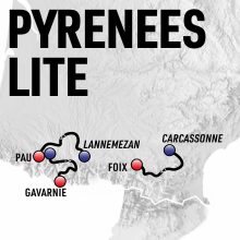 Pyrenees Lite