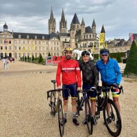 Abbaye aux Hommes
