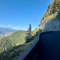 Balcony road