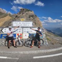 Galibier