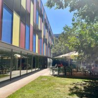 Group hotel Barcelona