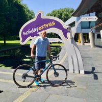 Holiday Extras, AJ