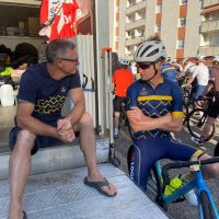 Ian and Gareth, morning briefing
