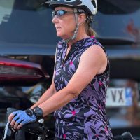 Jeanne McQueeney