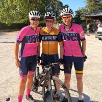 Newbury Velo