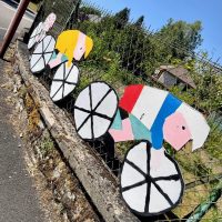 TDF decorations-2