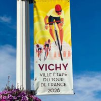 Vichy flag