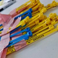 Zip ties